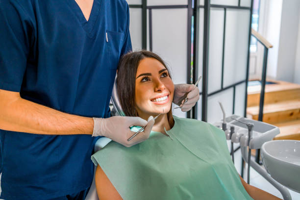 Oral Surgery in Baileyton, AL